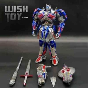 Transformation MasterPiece BS-03 BS03 OP Commander Oversize Challenger Knight... - Bild 1 von 10