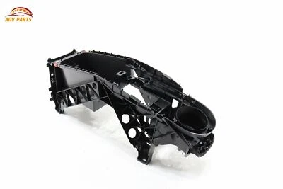 2014 - 2020 BMW I3 híbrido console central painel corpo base quadro fabricante de equipamento original - Imagem 1 de 4