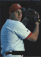 1995 Upper Deck Special Edition Baseball #93 Bret Wagner