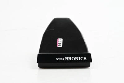 Edit Bronica SQ Prism Finder A #010 - Image 1 of 4