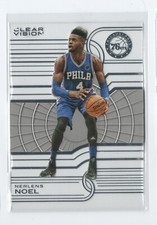 2015-16 Clear Vision Base #08 Nerlens Noel 76ers
