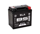 Compatible Zx10r /  Klx 450 R /  Drz 250 / G450 /  Ec / Fsr - Batterie Bs Btz7s
