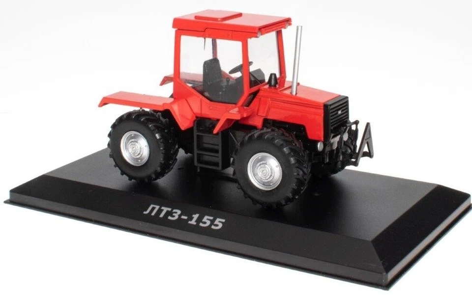 IXO - ZTL 155 1989-2000 - 1/43 - G1825030 - Immagine 1 di 1