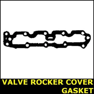 Junta exterior de cubierta basculante de válvula para Fiat 124 125 131 4136CR Foto 1 de 3