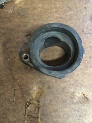 Polaris RZR 900 XP 2012 bota de admisión  Foto 1 de 2