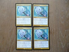 MTG 4x Azorius Charm uncommon Ravnica NM  Magic The Gathering Playset