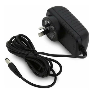 Eversure 9V DC - 1200mA - Fuente de alimentación - Adaptador de CA - Centro positivo - Imagen 1 de 2