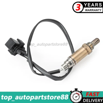 Sensor de oxígeno 1 pieza para Audi A4 A6 A8 B5 C4 C5 Seat Cordoba VW 1.0-2.8L 1988-2005 Foto 1 de 4