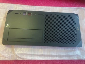 NEW HP M10274-001 Bezel / Dust Filter Front Cover Workstation Z2 G5 (INC VAT) - Afbeelding 1 van 3