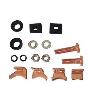 Battery Terminal Starter Kit For 90-93 Chrysler LeBaron Base 92-95 Honda Civic - Picture 1 of 6