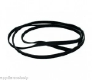 Original HOTPOINT 9305 9306 TS11 TS12 Wäschetrockner TROMMEL ANTRIEBSRIEMEN C00209186 - Bild 1 von 3