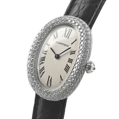 CARTIER Baignoire WB500631 SW03594 - Image 1 of 4