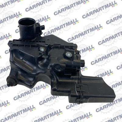 13-19 Nissan Versa 14-19 Versa Note 1.6L L4 Air Intake Cleaner Filter Box Assy - Imagem 1 de 4