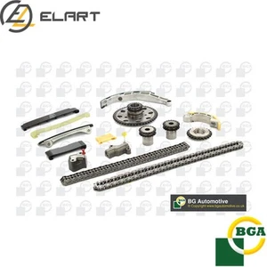 TIMING CHAIN KIT TC6323FK FOR NISSAN NAVARA/NP300/Platform/Chassis MURANO/II - Picture 1 of 6