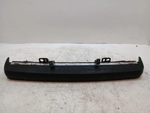 Rear Bumper MG MIDGET 2 Door Convertible 1961-1980 - Picture 1 of 8