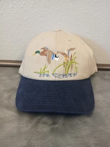 Gorra New Holland Ducks estanque vida silvestre - Imagen 1 de 9