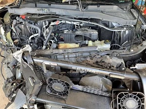 Lh Driver Side Front Lower Control Arm 2022 Explorer Sku#4150468 - Bild 1 von 6