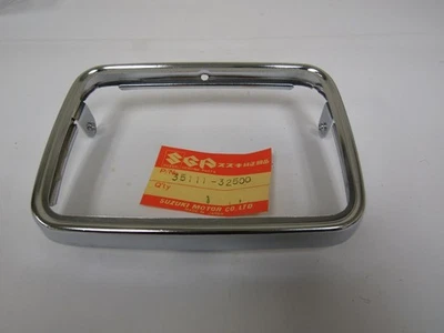 LLANTA FARO SUZUKI DS100 DS125 DS185 DR400 DS250 DR370 1978-80 35111-32500 Foto 1 de 2