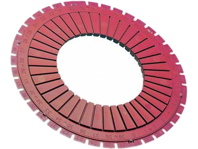 For 2004-2006 Scion xB Alignment Camber Shim Kit Rear Eibach Springs 96426FQCD - Image 1 of 2