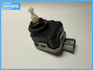 Original Opel Astra G LWR light gauge control, adjustment 90590665 - Picture 1 of 10