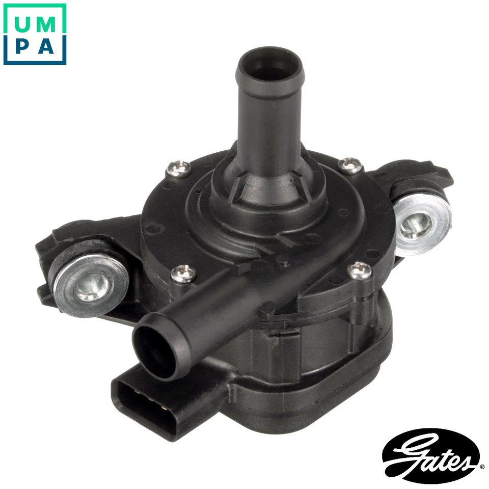 WATER PUMP ENGINE COOLING 41506E FOR LEXUS TOYOTA 2ZR/5ZR-FXE 1.8L 4cyl CT 1.8L - Image 1 of 4