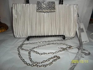 Gunne Sax clutch purse glamour clutch retail $56 - Picture 1 of 8