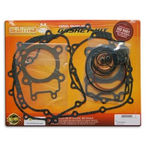 Complete Gasket Kit Set for Kawasaki KLF185 Bayou [1985-1988] KLT185 [1986-1987] - Picture 1 of 2