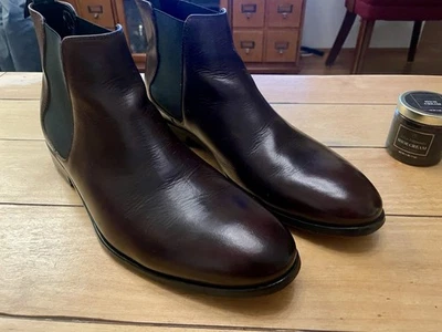 Bota Chelsea Paul Smith. Portugal Colección US11 UK10 Foto 1 de 4