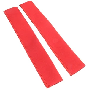 2PCS surfboard paddle fin paddle boat paddle Anti-slip hand protective cover - Picture 1 of 1