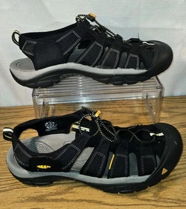 Keen MEN SIZE 13 SANDALS Waterproof Hiking Outdoors - Picture 1 of 6