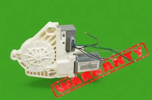 06-2009 range land rover sport L320 front left side window regulator motor oem - Picture 1 of 10