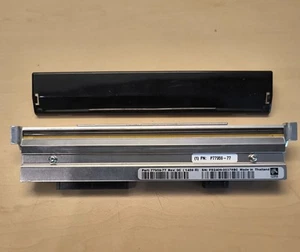 Brand New Genuine Zebra ZT420 / ZT421 Printhead 203dpi P/N: P1058930-012 - Photo 1/4
