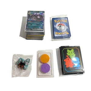 Nintendo Pokémon TCG Scarlet & Violet - Paldea Evolved Elite Trainer Box geöffnet - Bild 1 von 11