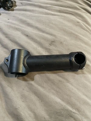 Cannondale Coda Headshok Lefty Stem 1.5 14cm 25.4 - Image 1 of 4