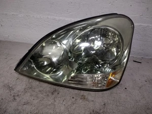 Driver Headlight Fits 01-04 LEXUS LS430 554366 - Picture 1 of 5
