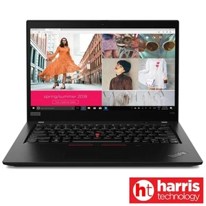 Lenovo ThinkPad X390 Yoga Intel Core i5-8365U 16GB RAM 512GB SSD 13.3" Win 11 - Picture 1 of 24