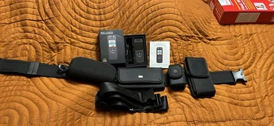 Adventure/utility Belt - Image 1 of 3