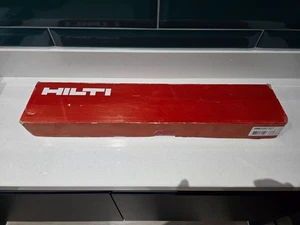 Hilti Trockenbauschraube S-DS01B 3,5x35 m schwarz 1000er Box - Bild 1 von 3