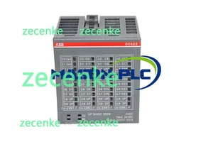 ABB 1SAP240500R0001 Digital Input/Output Module DC523 - Picture 1 of 9