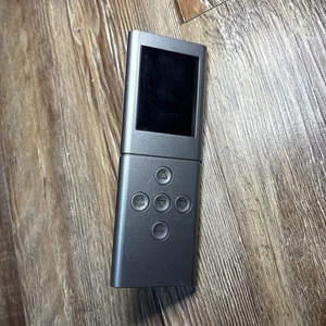 Schlafnummer LPM-5000A Fernbedienung für DualAir DualTemp Betten #3 - Bild 1 von 4