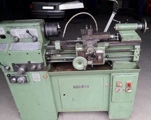 Drehbank Weiler Matador - Bild 1 von 22