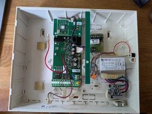 Jablotron OASIS Zentrale JA-82K - Bild 1 von 6