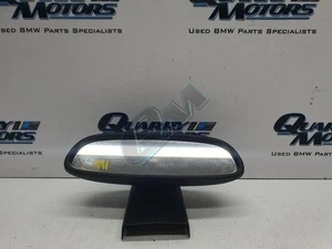 BMW Interior Rear View Mirror Fits 2 Series F22 - Picture 1 of 6