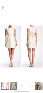 Alice + Olivia mini dress NWT - Picture 1 of 5