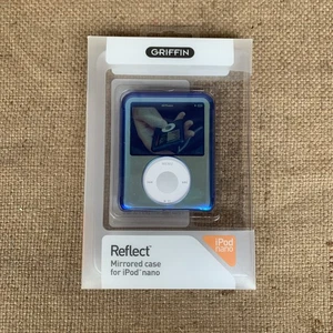 Reflect Mirrored Case iPod Nano  - Picture 1 of 7