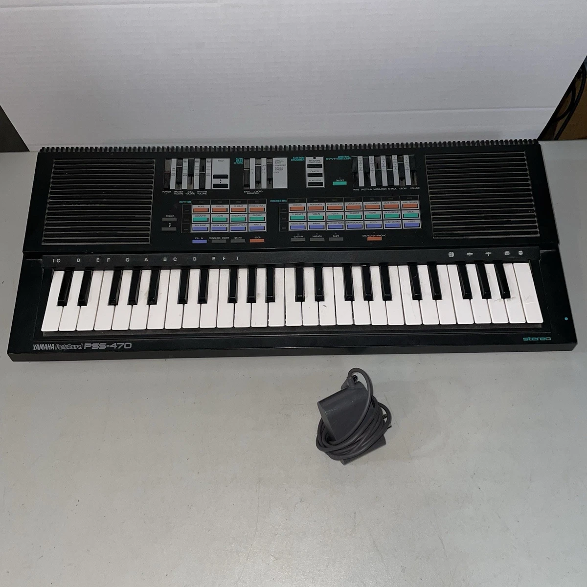 Yamaha 49 Keys Electronic Keyboards for sale - eBay