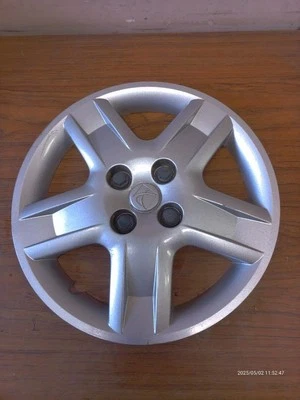 Wheel Cover HubCap Fits 06-07 ION 822191 - Image 1 of 4