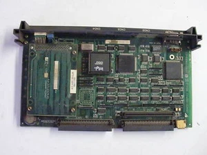 YASKAWA BOARD  DF9200650-C0 - Picture 1 of 1