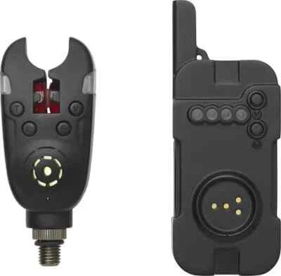 RON THOMSON Ron Thompson MC4W 1 Bissanzeiger + 1 Reciver Angeln