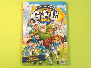 GOL GARLANDO IL BATTELLO A VAPORE - Foto 1 di 1